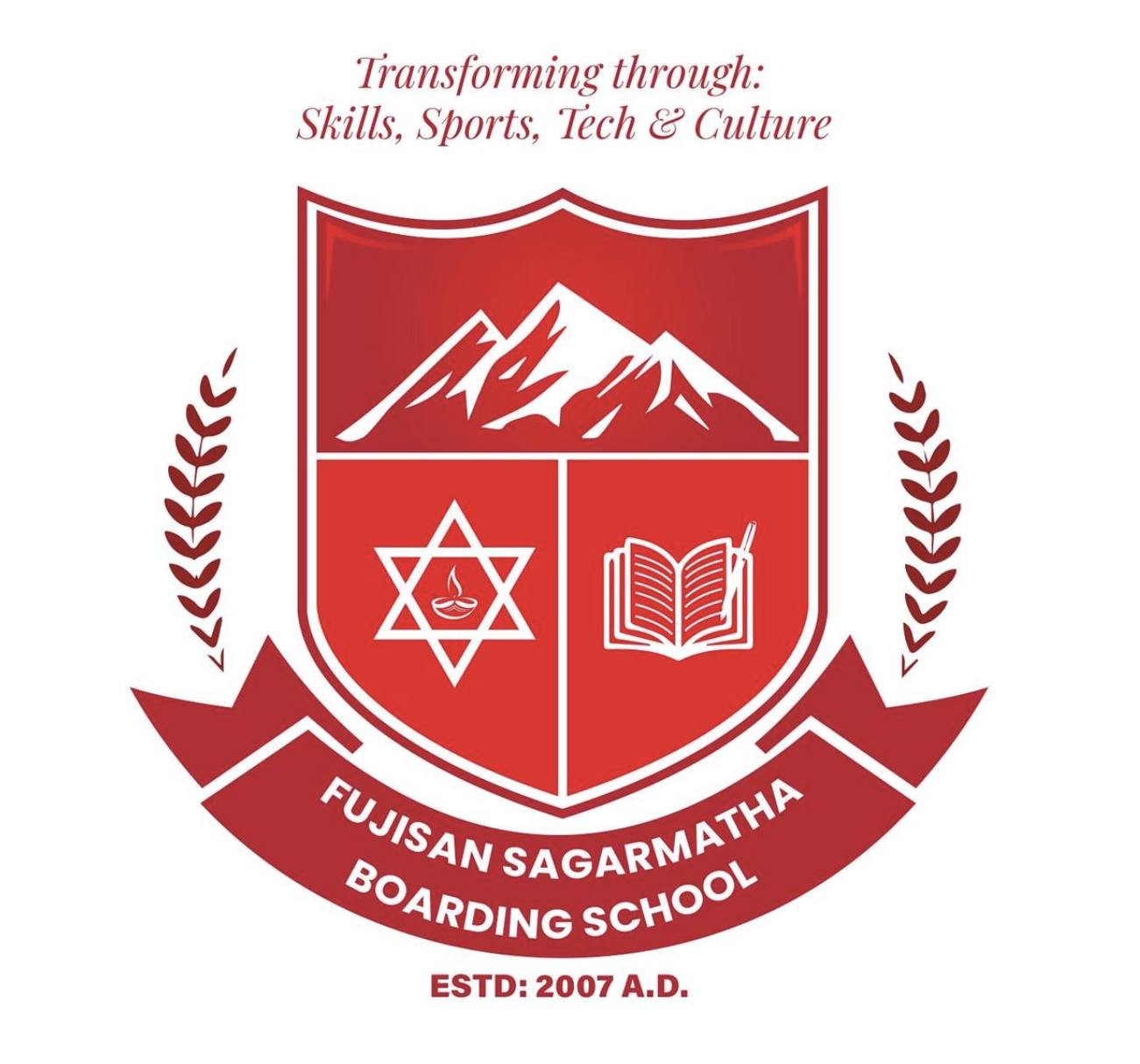 Fujisan Sagarmatha Boarding School